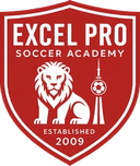 Excel Pro Soccer Academy Markham logo