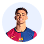 Football Academy Member 2