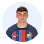 Football Academy Member 4